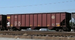 BNSF 646642